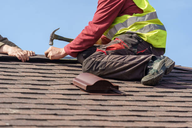 Best Gutter Installation and Roofing  in Manchester, GA