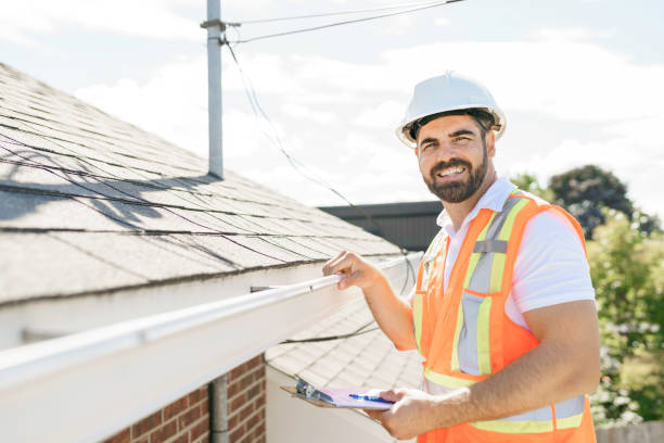 Best Roof Leak Repair  in Manchester, GA