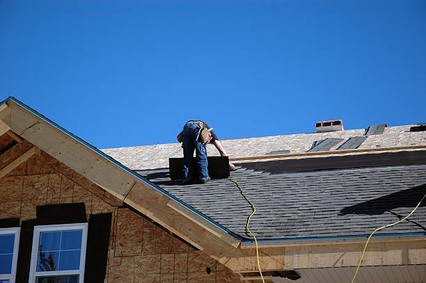 Best Roof Waterproofing Services  in Manchester, GA