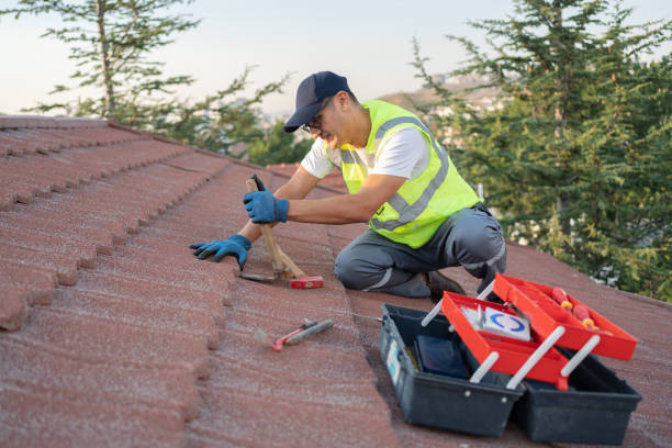Best Best Roofing Contractors  in Manchester, GA