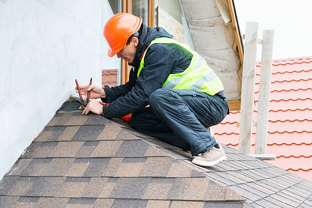 Best Emergency Roof Repair  in Manchester, GA